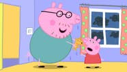 Episode 40 Season 8 Larenzo Lion Peppa Pig Episode 40 Season 8 Larenzo Lion Peppa Pig