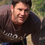 Image for Nature programme "Deadly 60"