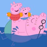 Image for Animation programme "Peppa Pig"