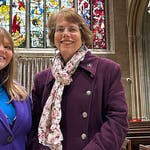 Image for Religious programme "Songs of Praise"