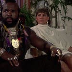 Image for the Drama programme "The A-Team"