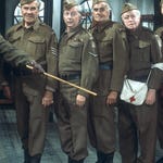 Image for the Film programme "Dad's Army"