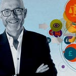 Image for the Political programme "Political Thinking with Nick Robinson"