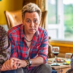 Image for the Comedy programme "Inside No 9"