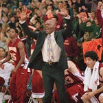 Image for the Film programme "Coach Carter"