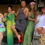 Image for Cookery programme "Come Dine with Me"