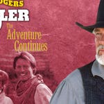 Image for the Film programme "The Gambler: The Adventure Continues"