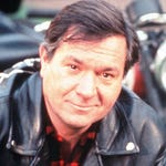 Image for the Drama programme "Boon"