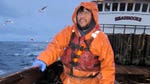 Image for the Documentary programme "Deadliest Catch"