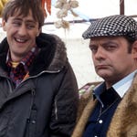 Image for Sitcom programme "Only Fools and Horses"