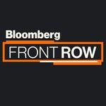 Image for the News programme "Bloomberg Front Row"
