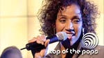 Image for the Music programme "Top of the Pops"