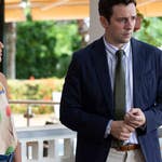 Image for episode "A Double Bogey" from Drama programme "Death in Paradise"