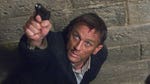 Image for the Film programme "Quantum of Solace"
