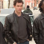 Image for Drama programme "The Wire"