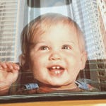 Image for the Film programme "Baby's Day Out"