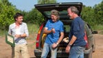 Image for episode "Top Gear Africa Special" from Motoring programme "Top Gear"