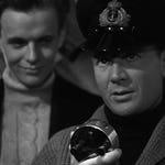 Image for the Film programme "We Dive at Dawn"