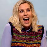 Image for the Quiz Show programme "QI"