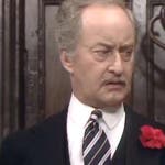 Image for the Sitcom programme "Are You Being Served?"