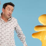 Image for the Quiz Show programme "Duck Quacks Don't Echo"