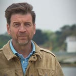Image for the Documentary programme "Close Calls: On Camera"