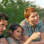 Image for the Film programme "One Fine Morning"