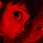 Image for episode "Optigami" from Childrens programme "Miraculous"