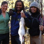 Image for Documentary programme "Alaska: Surviving the Last Frontier"