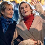 Image for the Film programme "The Christmas Ball"