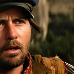 Image for the Film programme "Eagle's Wing"