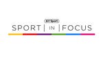 Image for Sport programme "Sport in Focus"