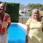 Image for Consumer programme "A Place in the Sun"