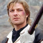 Image for the Drama programme "Sharpe"