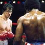 Image for the Film programme "Rocky"
