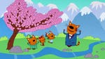 Image for the Childrens programme "Kid-E-Cats"