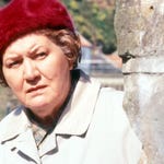 Image for Drama programme "Hetty Wainthropp Investigates"
