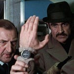 Image for the Film programme "Ransom"