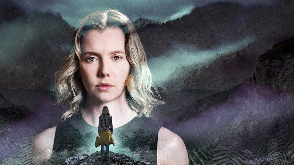 The Ridge Season 1 Episode 3 on BBC Two England - TV Programme Poster