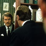 Image for the Film programme "The Man Who Haunted Himself"