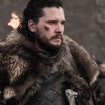 Image for episode "The Last of the Starks" from Drama programme "Game of Thrones"