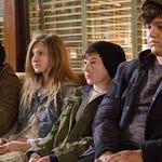 Image for episode "Lost Boys" from Drama programme "Grimm"