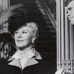 Image for the Film programme "The First Travelling Saleslady"