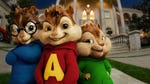 Image for the Film programme "Alvin and the Chipmunks"
