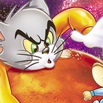 Image for the Film programme "Tom and Jerry Blast Off to Mars!"