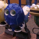 Image for episode "Karen vs. Ashley" from Entertainment programme "Hardcore Pawn"