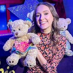 Image for the Childrens programme "CBeebies Bedtime Stories"