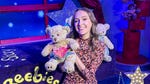 Image for episode "Rose Ayling-Ellis - Everybody Can Dance" from Childrens programme "CBeebies Bedtime Stories"