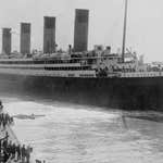 Image for the Documentary programme "10 Mistakes That Sunk the Titanic"