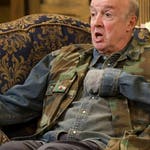 Image for the Sitcom programme "The Green Green Grass"